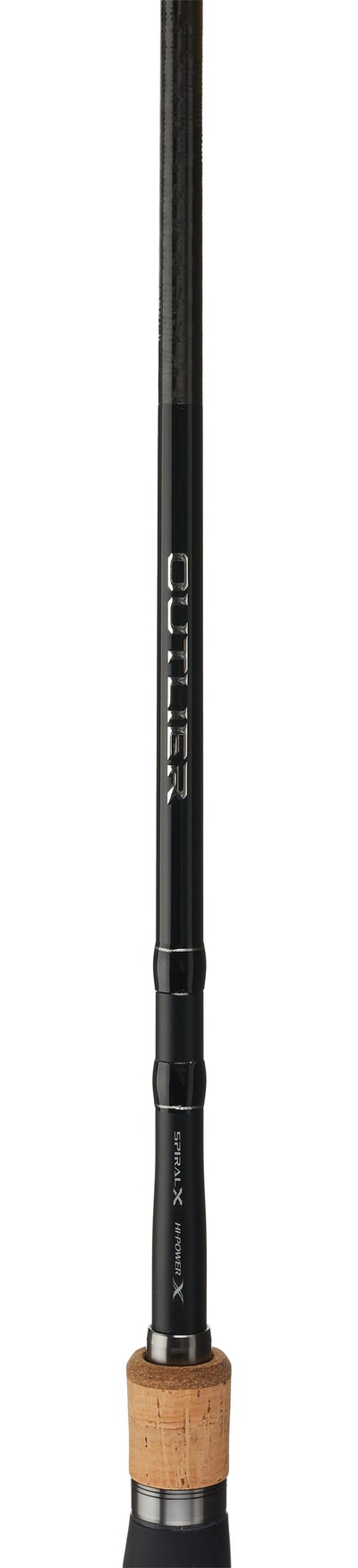 SHIMANO OUTLIER CASTING ROD
