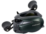 SHIMANO CURADO M 150 BAITCASTING REEL