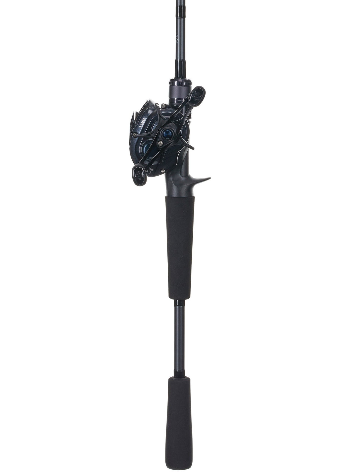 DAIWA TATULA TWS BAITCASTING COMBO TTCT100HS701MFB