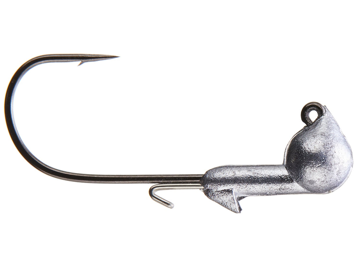 OWNER RANGE ROLLER JIG HEAD