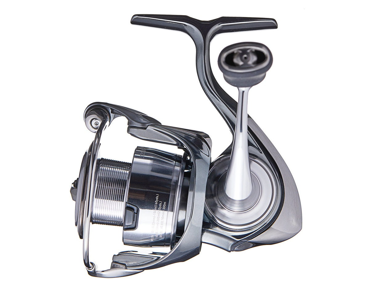 DAIWA EXIST G LT SPINNING REEL