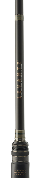 MEGABASS P3 LEVANTE CASTING ROD