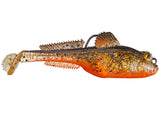 Z-MAN GOBIUS 3" NATURAL GOBY
