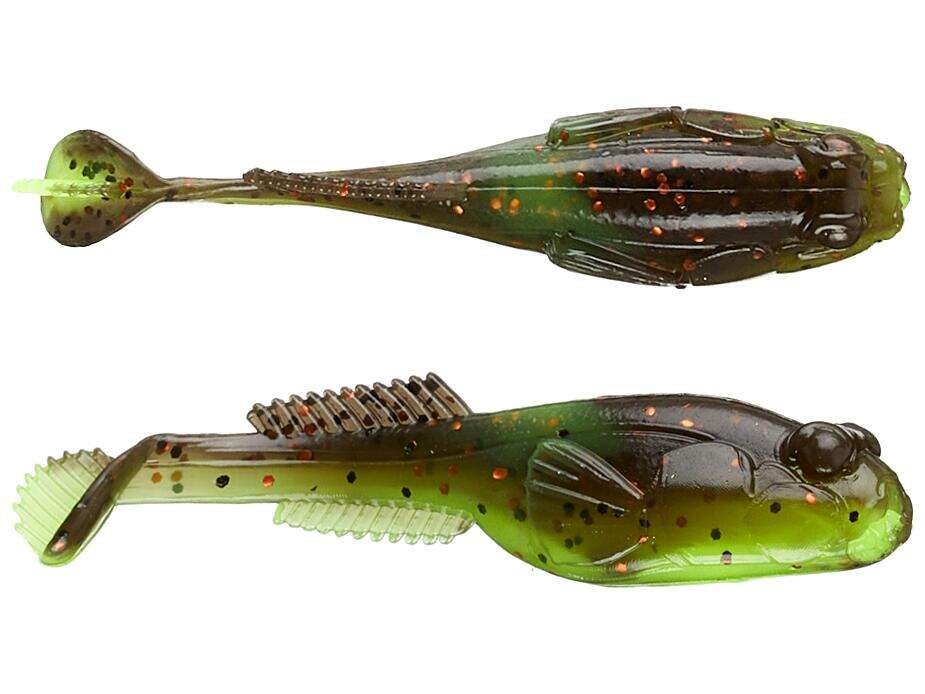 Z-MAN TRD GOBY 2.4"