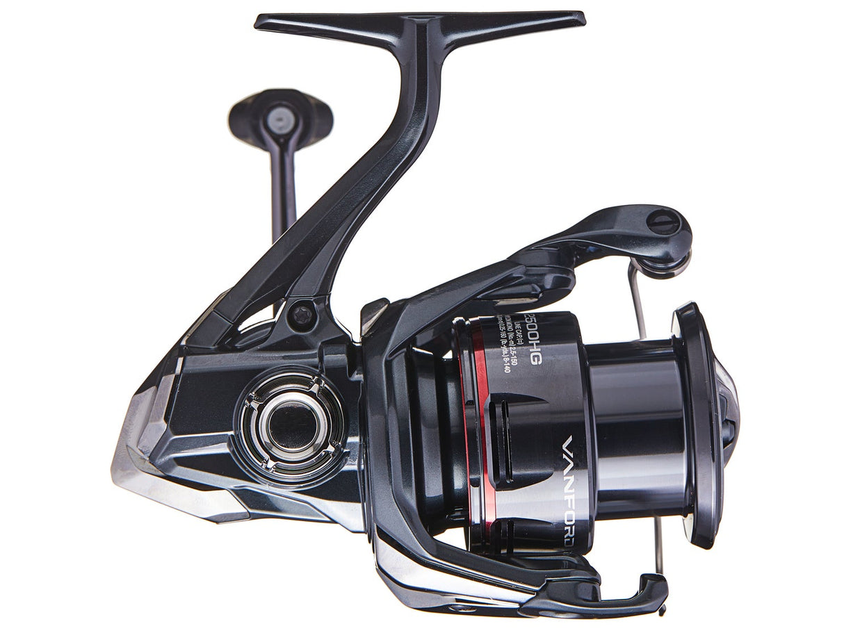 SHIMANO VANFORD FA SPINNING REEL