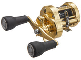 SHIMANO CALCUTTA CONQUEST MD BAITCASTING REEL