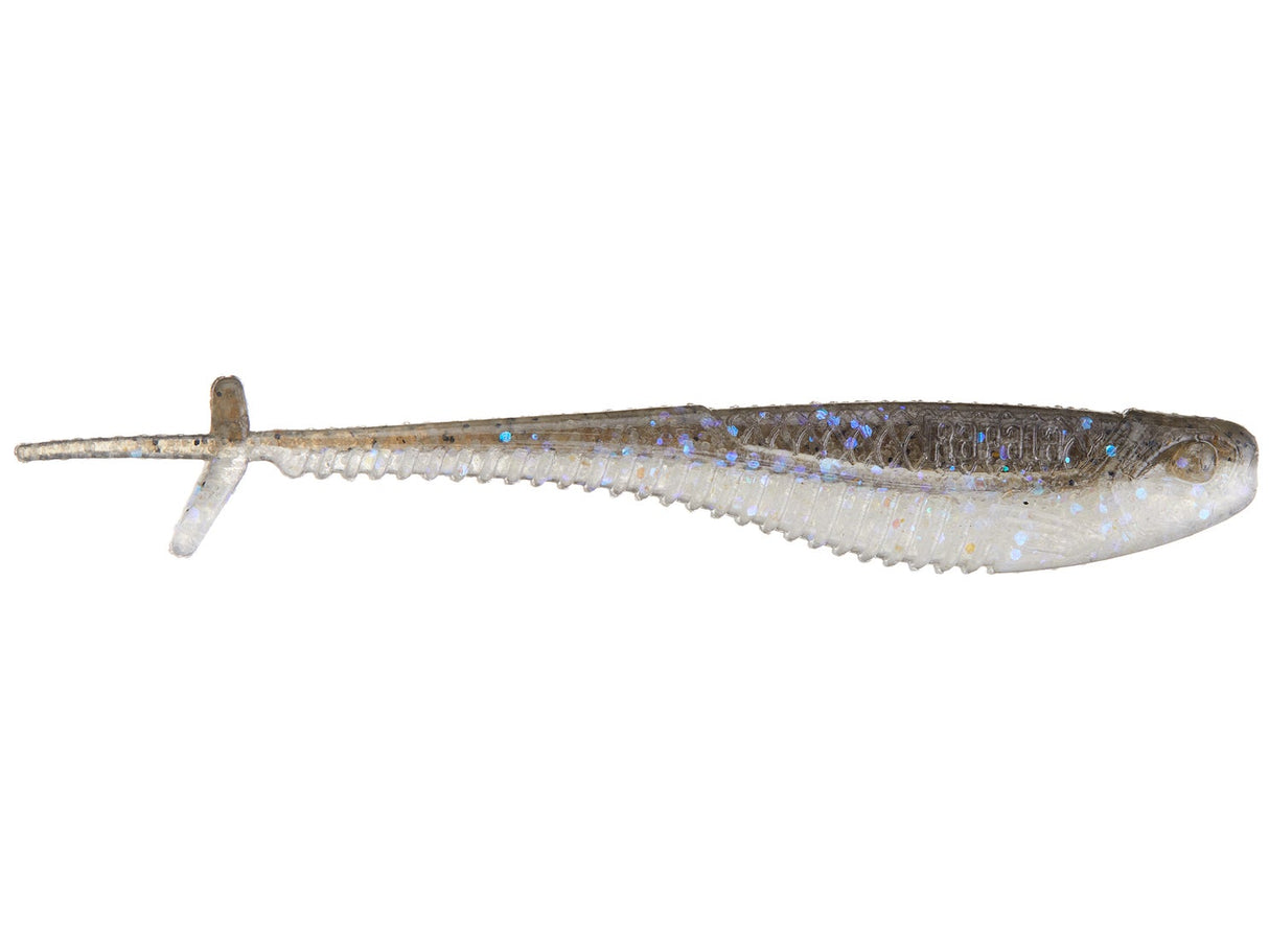 RAPALA CRUSH CITY MOOCH MINNOW 4.5"