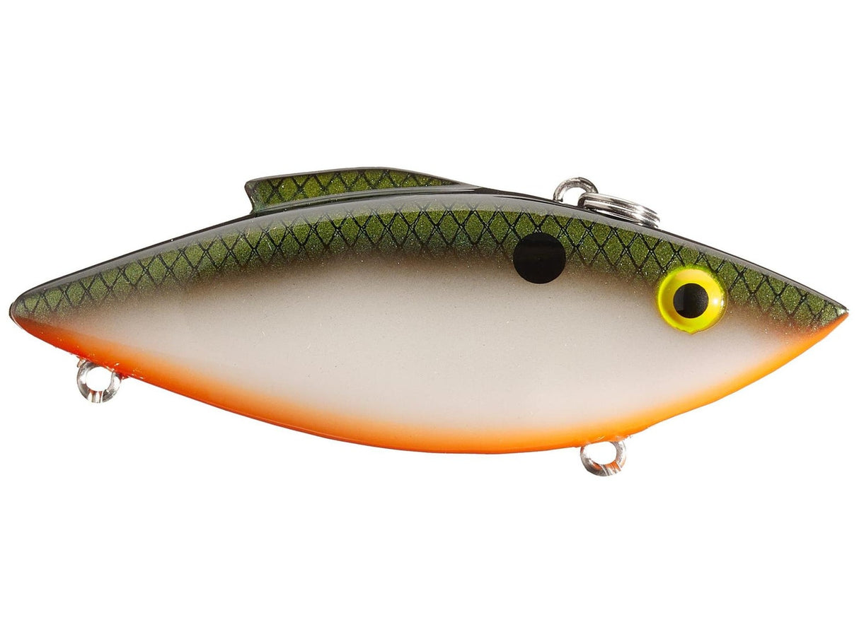 BILL LEWIS FLOATING 3" RAT-L-TRAP