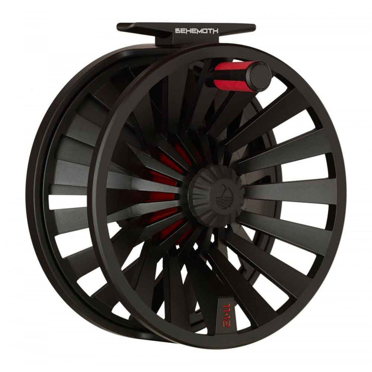 REDINGTON BEHEMOTH 5/6 LARGE ARBOR REEL