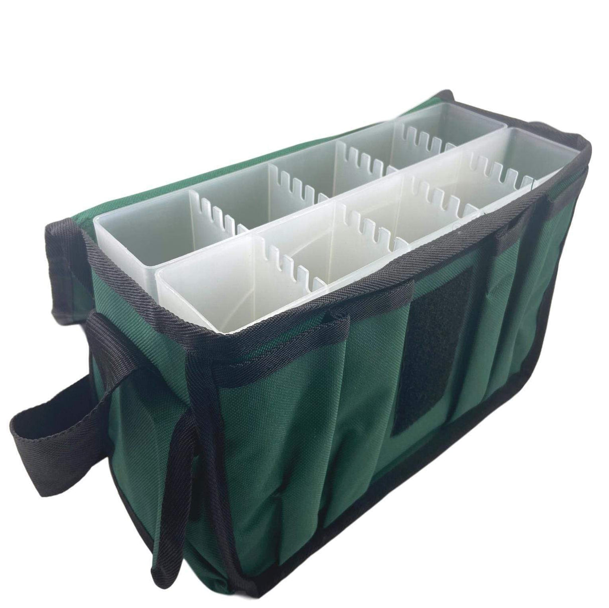 FJ NEIL SURF RITE STRIPER PLUG BAG 10" TUBE