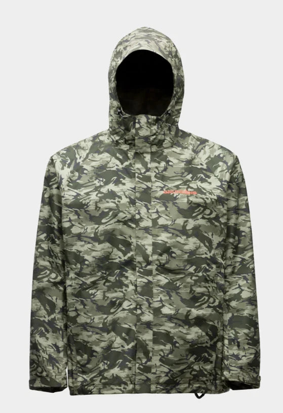 GRUNDENS CHARTER GORE-TEX JACKET