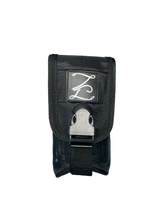 Z BELTS SINGLE TUBE POUCH 4"x 8"