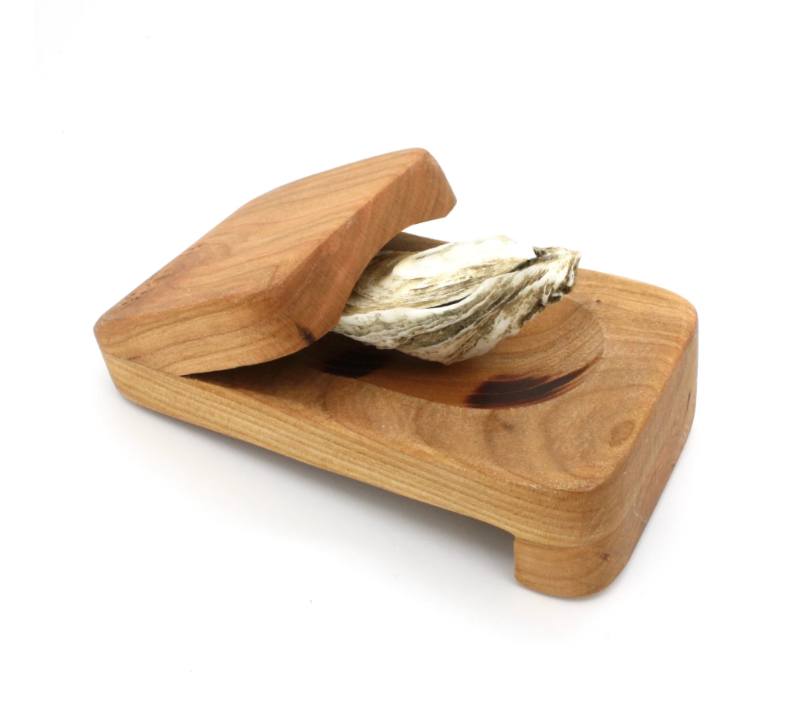 TRURO OYSTER CLAMP