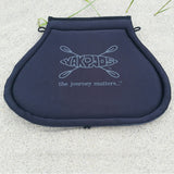 CASCADE CREEK GEL FILLED PADDLE SADDLE