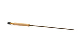 SAGE 490-4 R8 CORE - LIMITED EDITION FRONT RANGE OLIVE FLY ROD 4WT