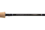 SAGE POWER R8 FLY ROD with Aluminum Tube