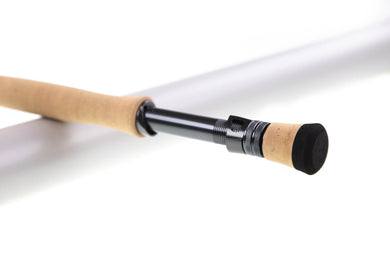 SAGE POWER R8 FLY ROD with Aluminum Tube
