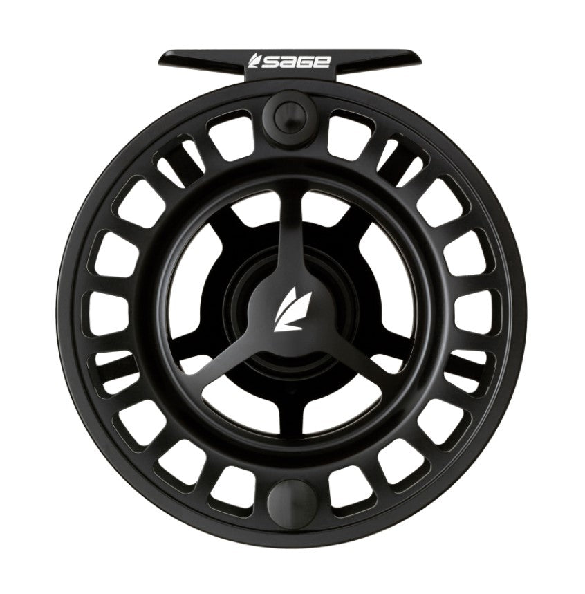 REDINGTON - SAGE FLY FISHING COMBO #2