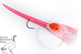 WOLFPACK TACKLE JET HEAD PRE RIG BIG BERTHA 2.0 OZ