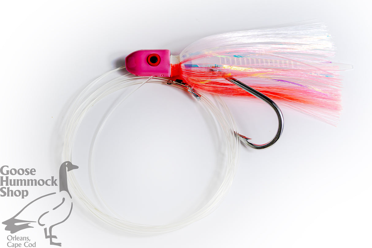 WOLFPACK AHI LURE PRO