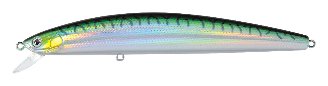DAIWA SALT PRO MINNOW (S) 6 3/4"