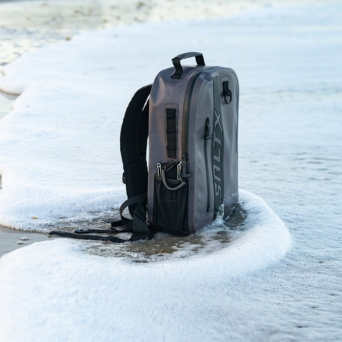 TSUNAMI SALTX WATERPROOF BACKPACK