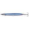 SAVAGE SANDEEL PENCIL (S) 5" BLUE SILVER 2/3 OZ