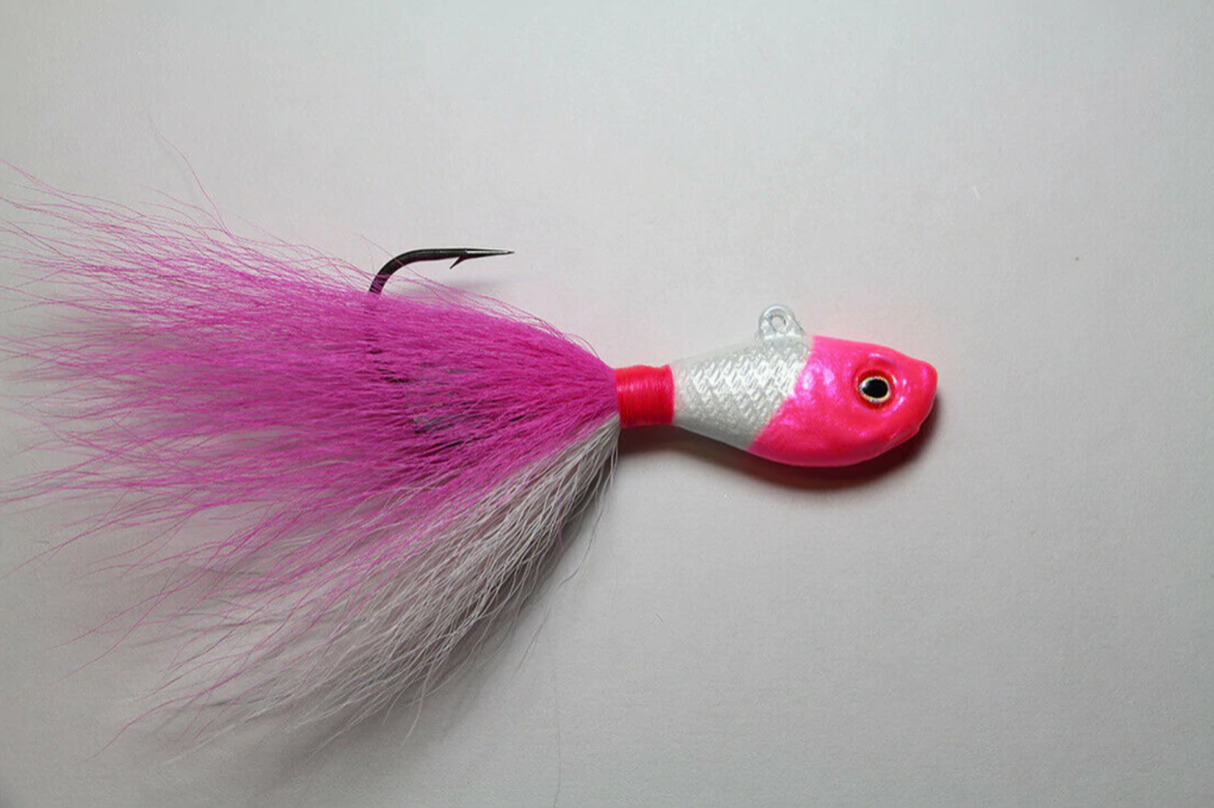 SS RATTLE TAIL 2 OZ