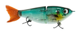 TACTICAL ANGLERS 7" TA-HYBRID GLIDER+