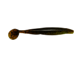 KVD STRIKE KING SWIN'N CAFFEINE SHAD 4"