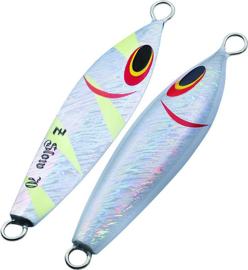 SEA FALCON Z SLOW 120 G