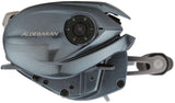 SHIMANO ALDEBARAN BFS BAITCASTING REEL