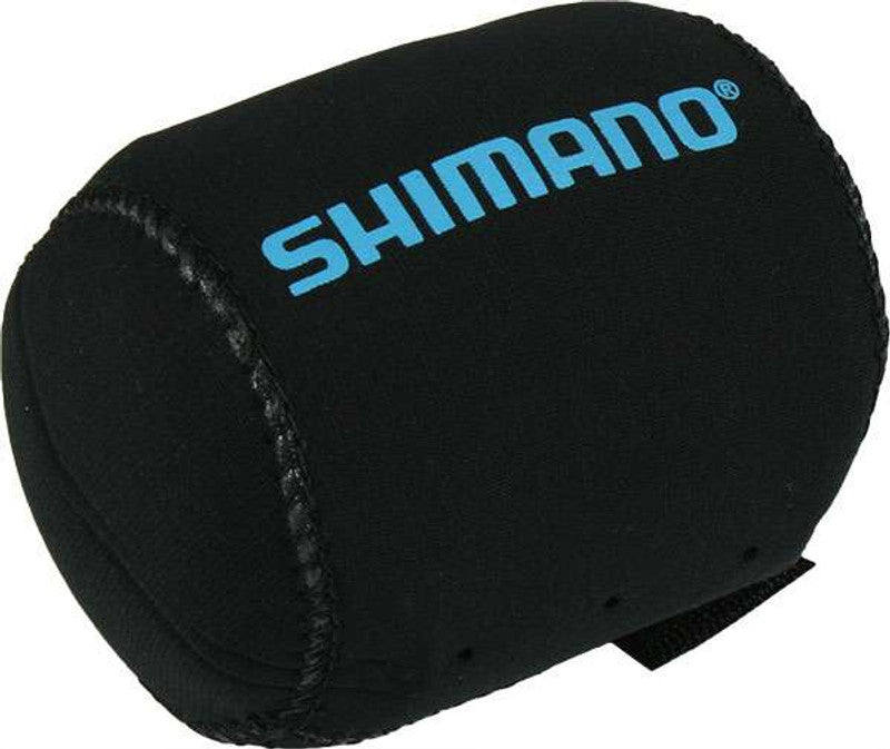 SHIMANO NEOPRENE REEL COVER