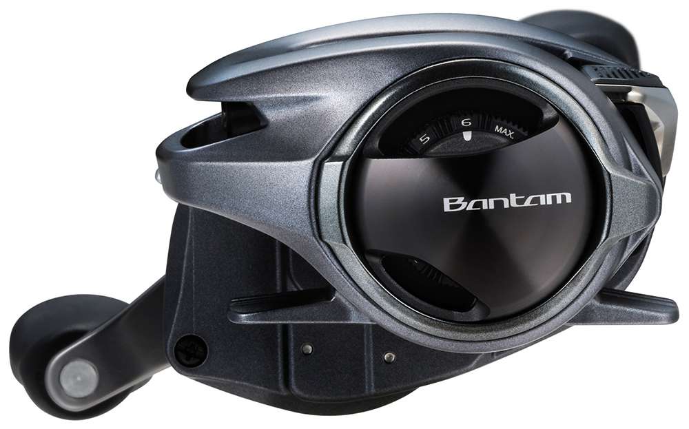 で*ん様 シマノGR-P605LB Bantam Graphite SHIMANO BANTAM A BAITCASTING REEL BANTAM150HGA