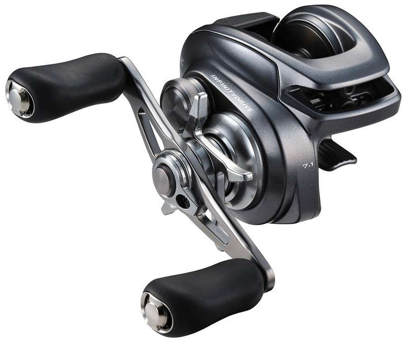 SHIMANO BANTAM A BAITCASTING REEL BANTAM150HGA