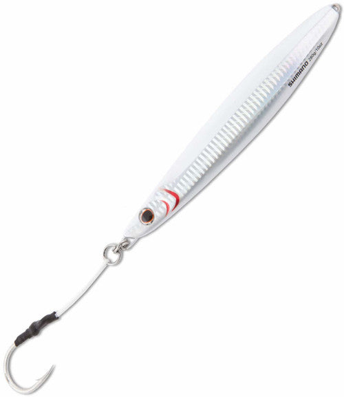 shimano butterfly rods SHIMANO BUTTERFLY SLIDEND 110G SQUID