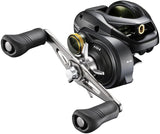 SHIMANO CURADO 300 K BAITCASTING REEL CU300HGK