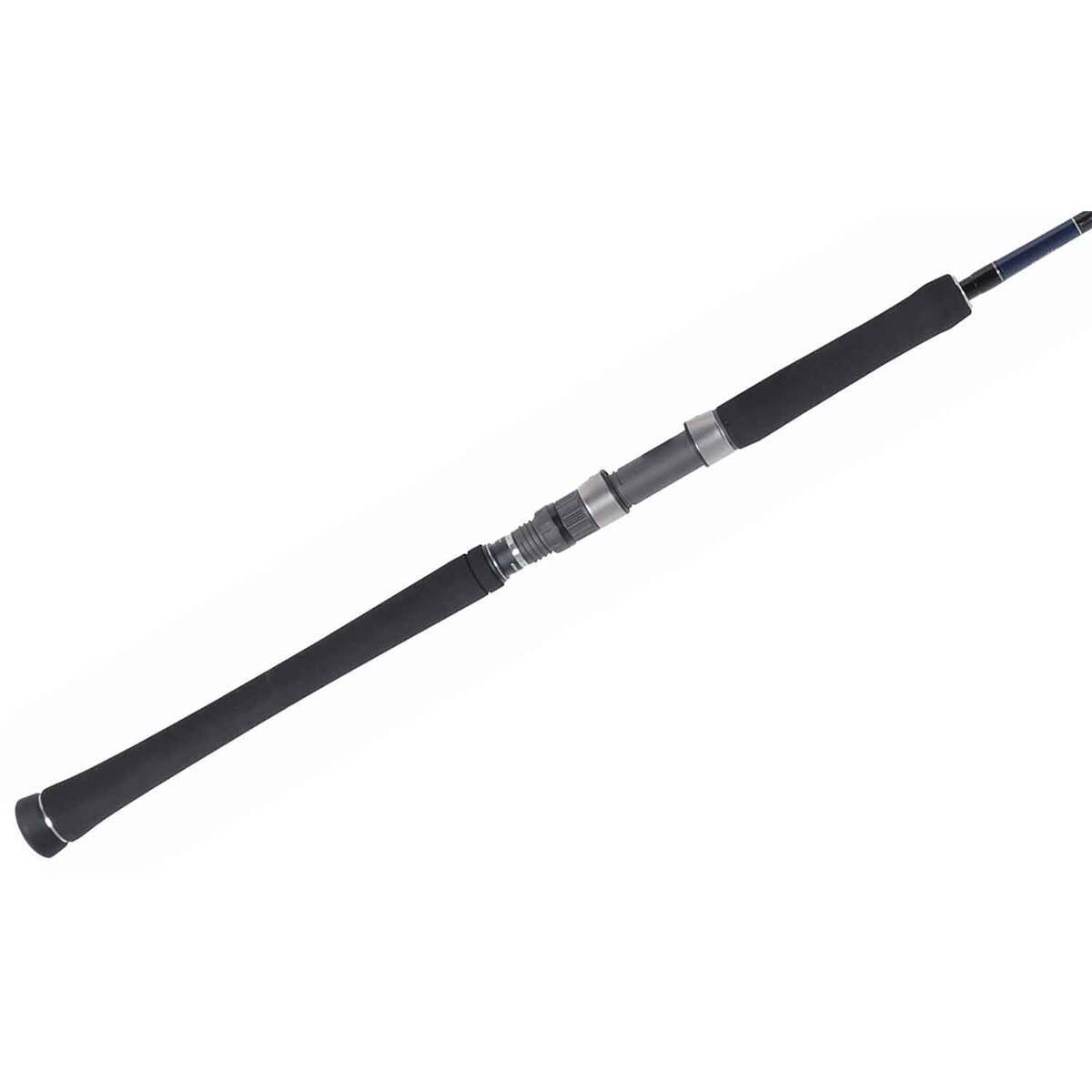 SHIMANO GRAPPLER TYPE J SPINNING ROD 6'0" MH MF 50 LB GRPJS60MH