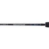SHIMANO GRAPPLER TYPE J SPINNING ROD 6'0" MH MF 50 LB GRPJS60MH