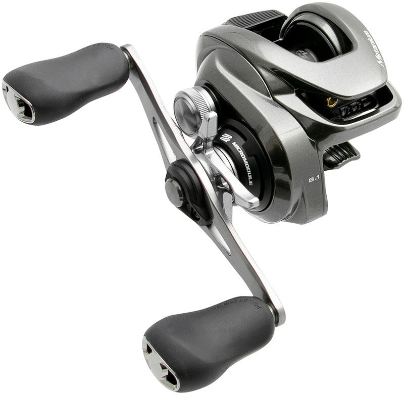 SHIMANO METANIUM DC 70 BAITCASTING REEL