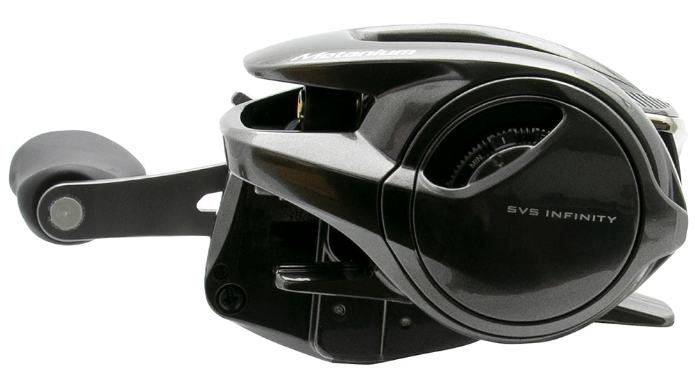 SHIMANO METANIUM DC 70 BAITCASTING REEL