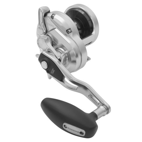 SHIMANO OCEA JIGGER CONVENTIONAL REEL OCEAJG1500HG
