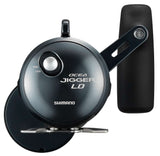 SHIMANO OCEA JIGGER LD CONVENTIONAL REEL OCEAJGLD2500MG