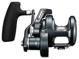 SHIMANO OCEA JIGGER LD CONVENTIONAL REEL OCEAJGLD2500MG