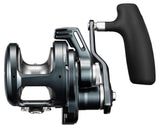 SHIMANO OCEA JIGGER LD CONVENTIONAL REEL OCEAJGLD2500HG