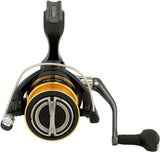 SHIMANO SAHARA FJ INSHORE SPINNING REEL SH4000XGFJ