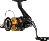 SHIMANO SAHARA FJ INSHORE SPINNING REEL SH4000XGFJ