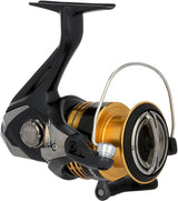 SHIMANO SAHARA FJ INSHORE SPINNING REEL SH4000XGFJ