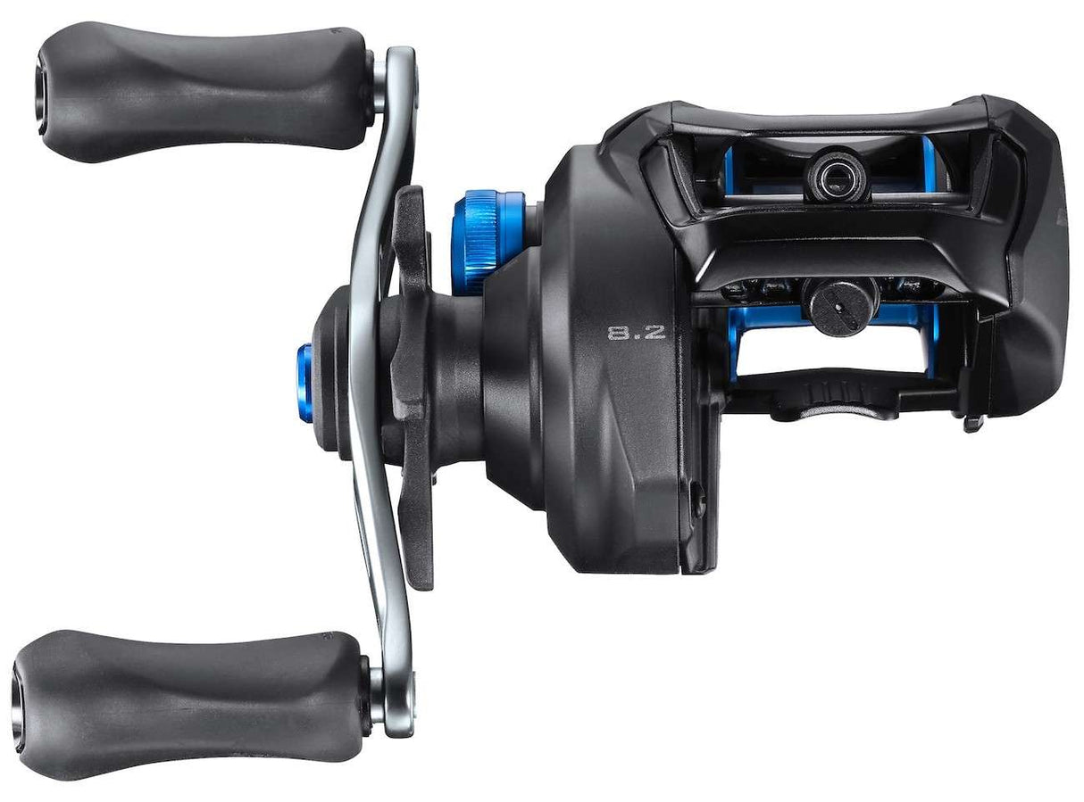 SHIMANO SLX A BAITCASTING REEL