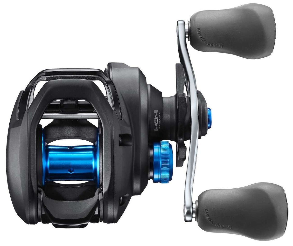 SHIMANO SLX DC BAITCASTING REEL